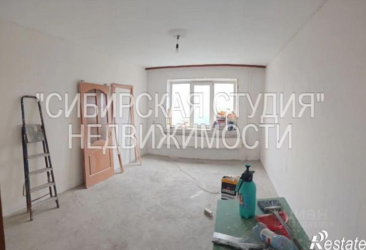 3-комн квартира ул Лелюха, 26,  д. 26