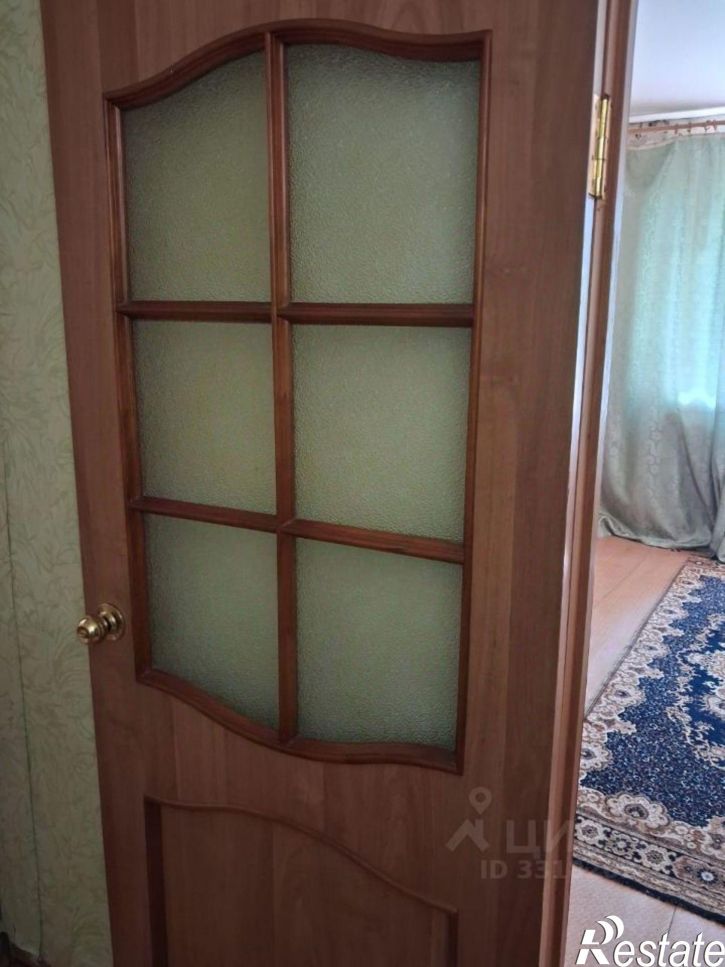 2-комн квартира