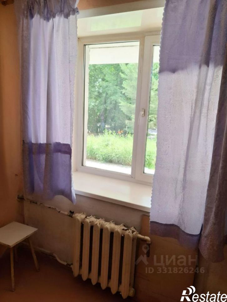 2-комн квартира