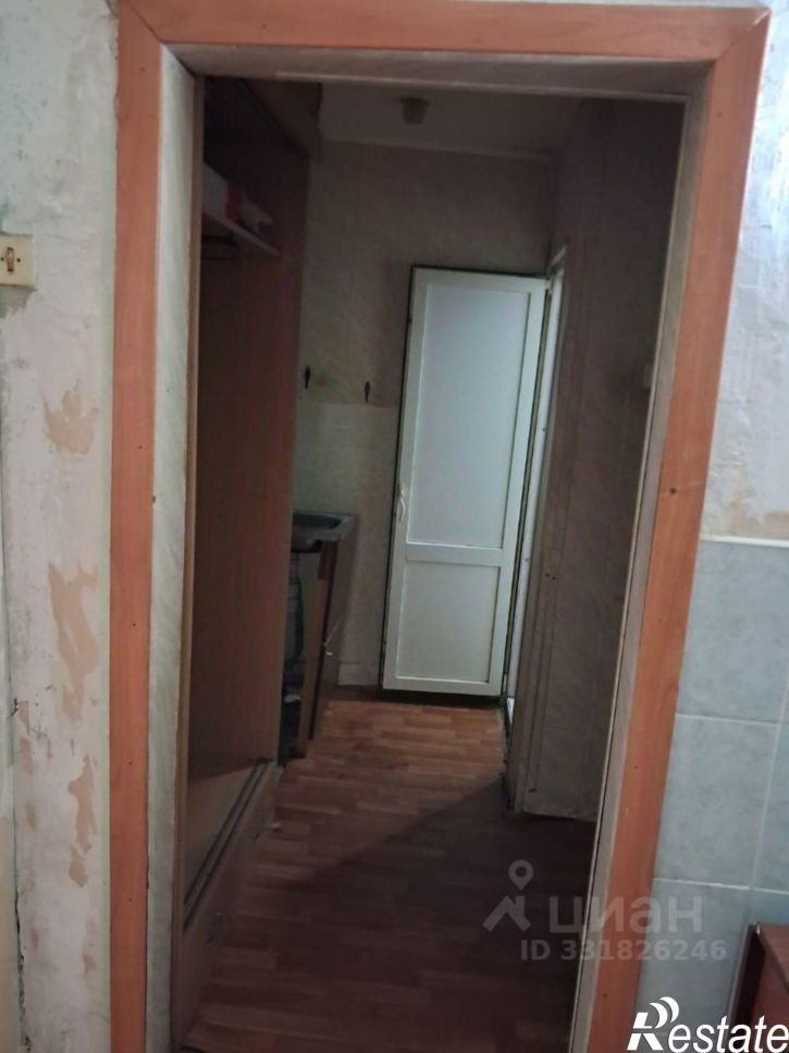 2-комн квартира