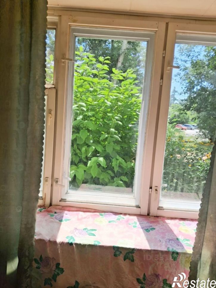 2-комн квартира