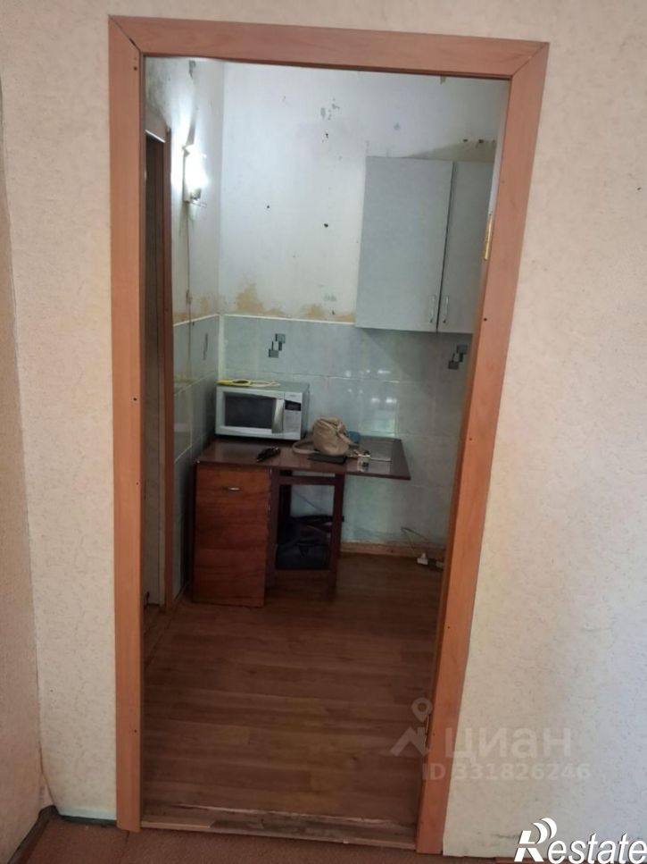 2-комн квартира