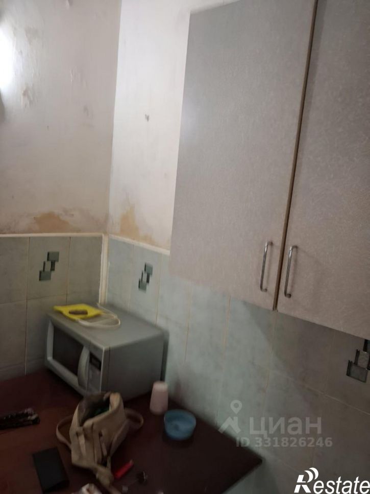 2-комн квартира