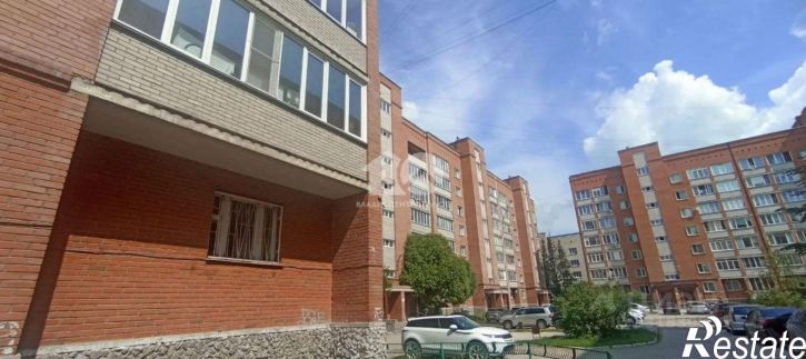 2-комн квартира ул Островского, 55,  д. 55