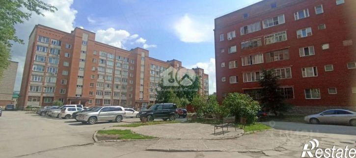 2-комн квартира ул Островского, 55,  д. 55