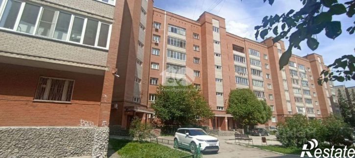 2-комн квартира ул Островского, 55,  д. 55