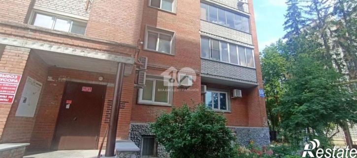 2-комн квартира ул Островского, 55,  д. 55