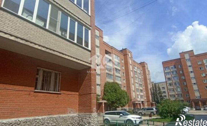2-комн квартира ул Островского, 55,  д. 55