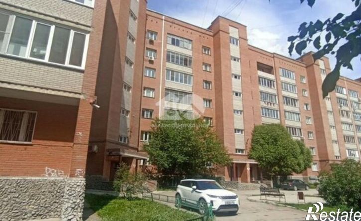 2-комн квартира ул Островского, 55,  д. 55