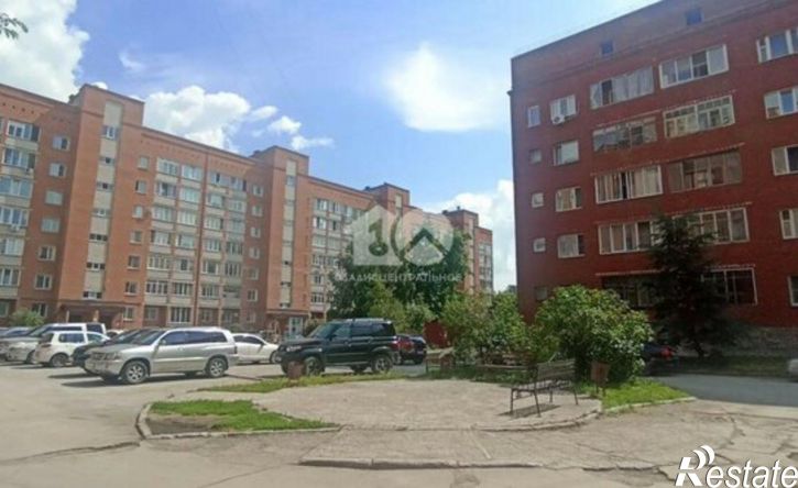 2-комн квартира ул Островского, 55,  д. 55