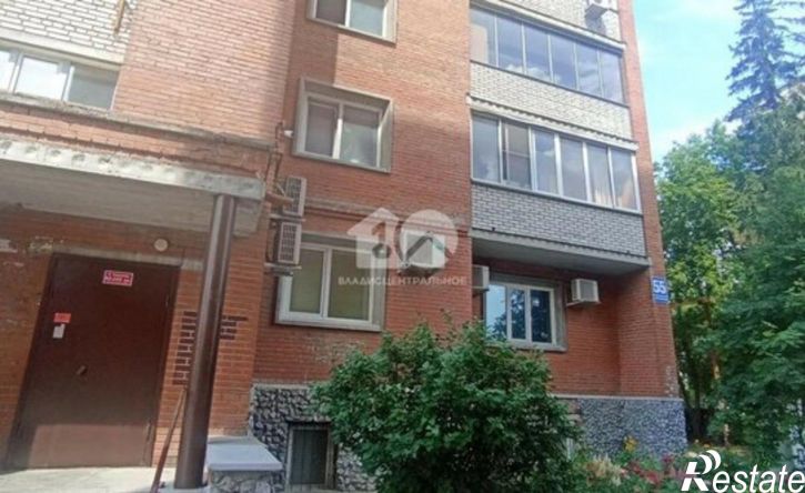 2-комн квартира ул Островского, 55,  д. 55