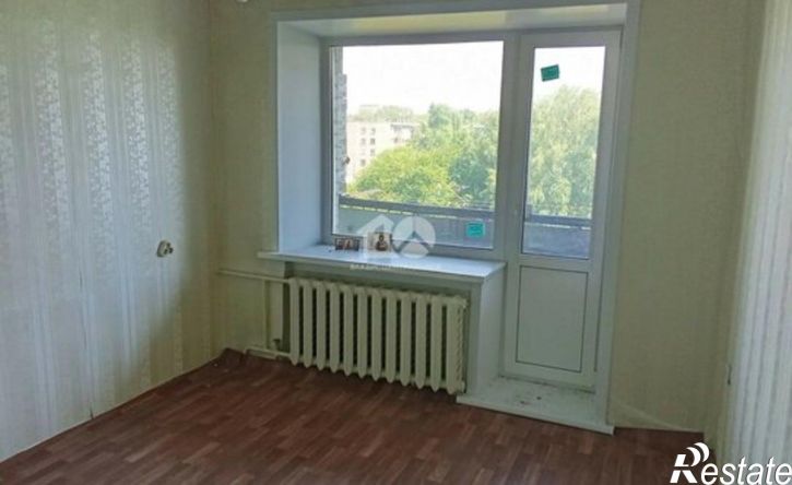 1-комн квартира ул Боровая, 98,  д. 98