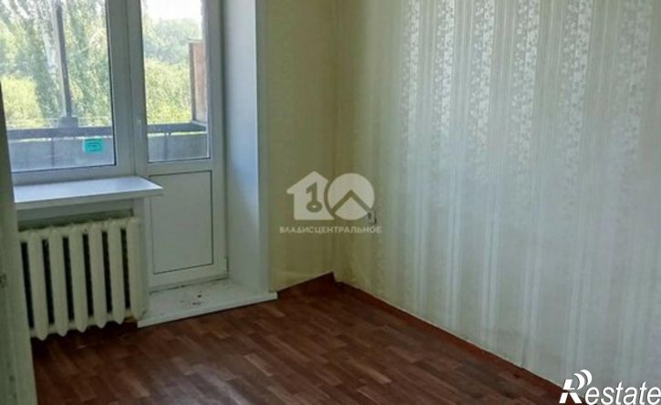1-комн квартира ул Боровая, 98,  д. 98
