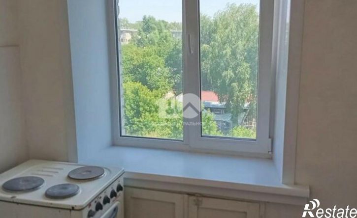 1-комн квартира ул Боровая, 98,  д. 98