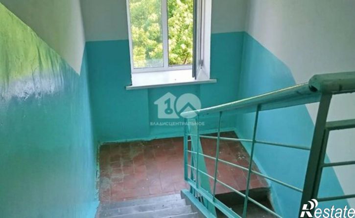1-комн квартира ул Боровая, 98,  д. 98