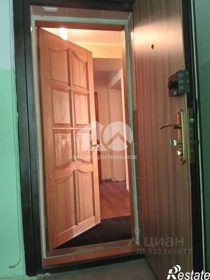 2-комн квартира ул Первомайская, 21,  д. 21
