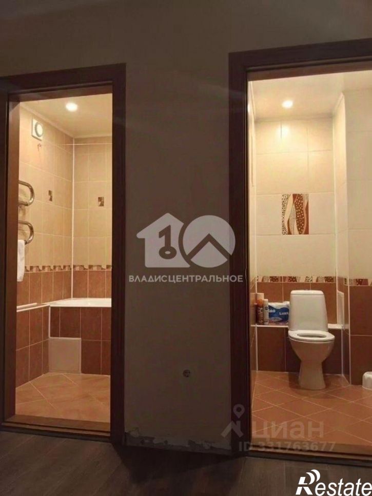 2-комн квартира ул Первомайская, 21,  д. 21