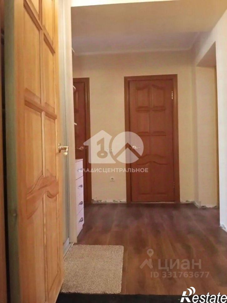 2-комн квартира ул Первомайская, 21,  д. 21