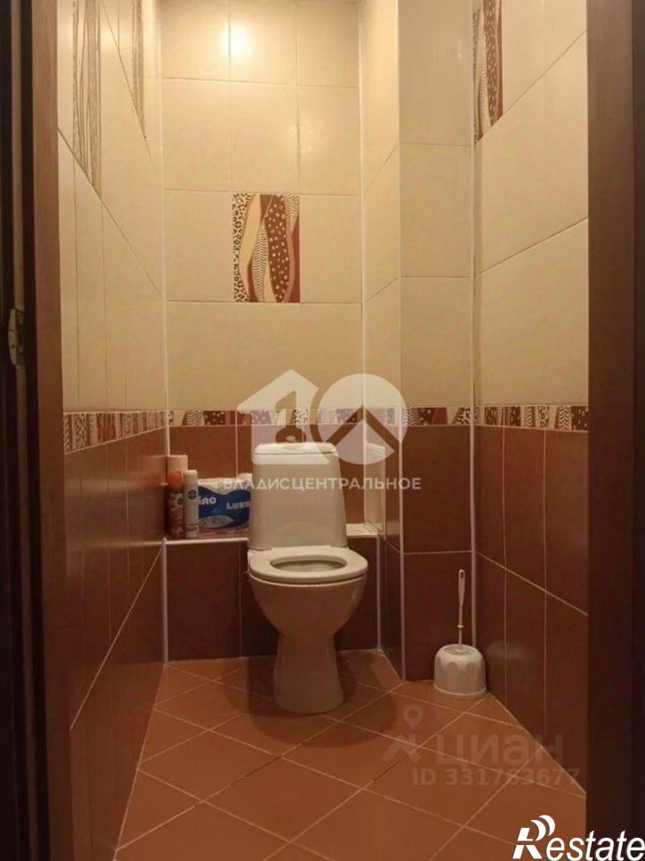 2-комн квартира ул Первомайская, 21,  д. 21