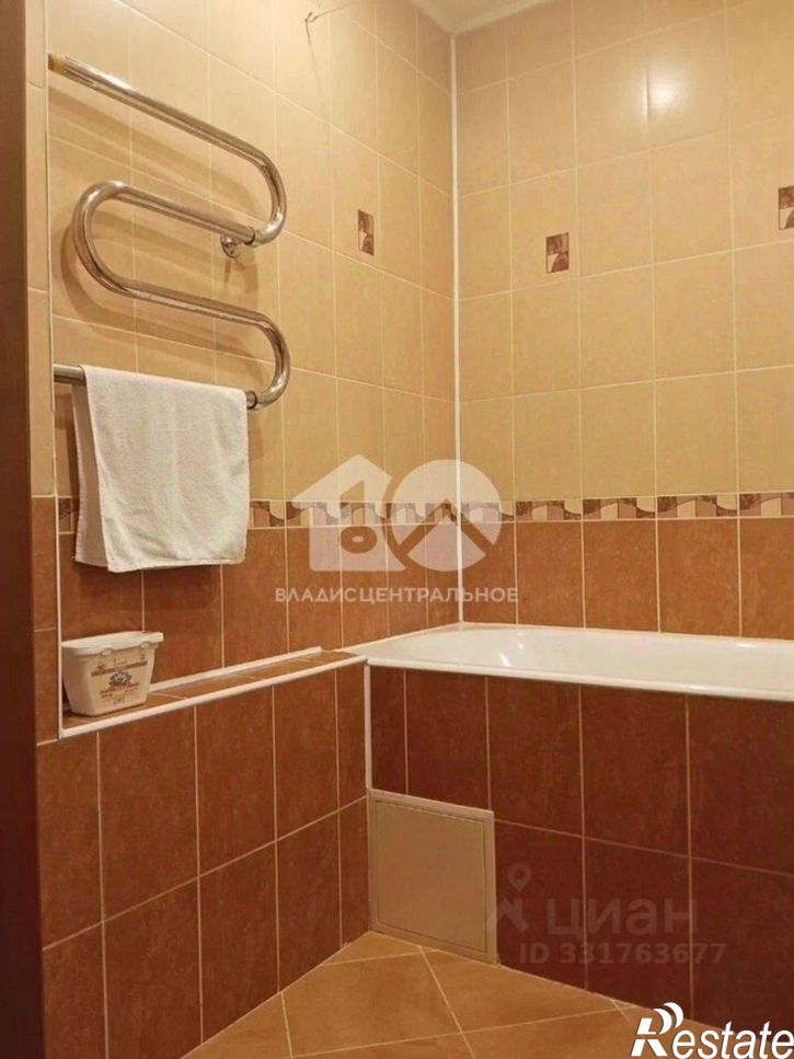 2-комн квартира ул Первомайская, 21,  д. 21