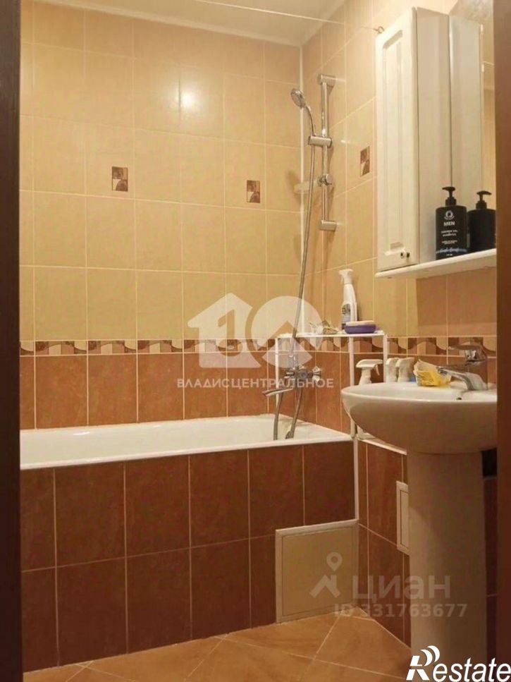 2-комн квартира ул Первомайская, 21,  д. 21