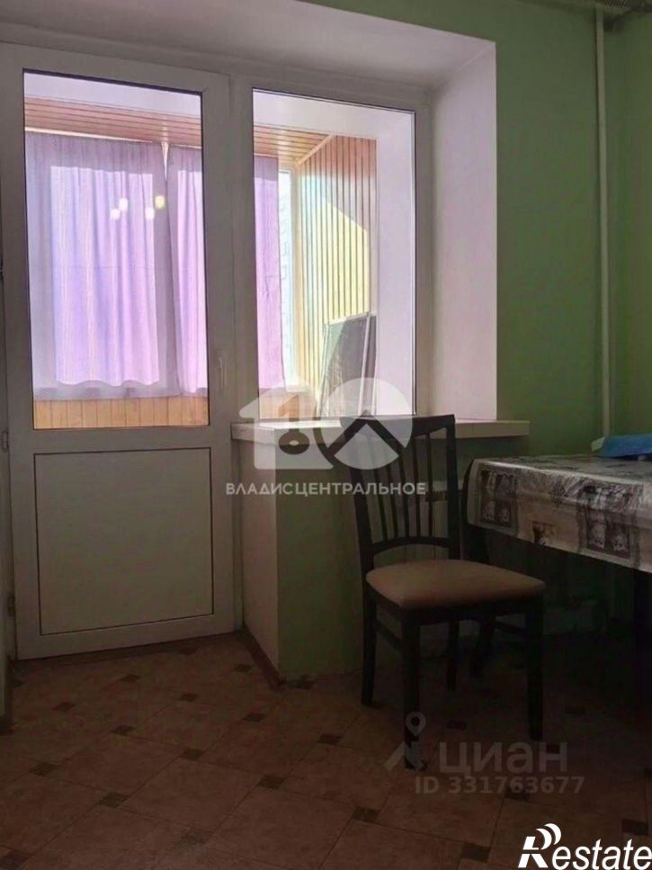 2-комн квартира ул Первомайская, 21,  д. 21