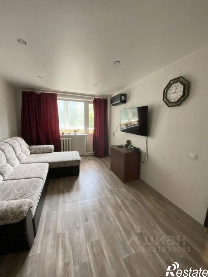 2-комн квартира ул Микрорайон, 36,  д. 36