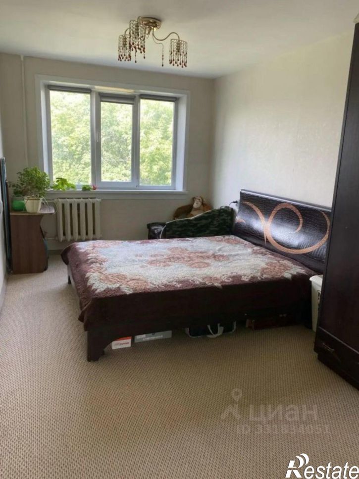 2-комн квартира ул Микрорайон, 36,  д. 36