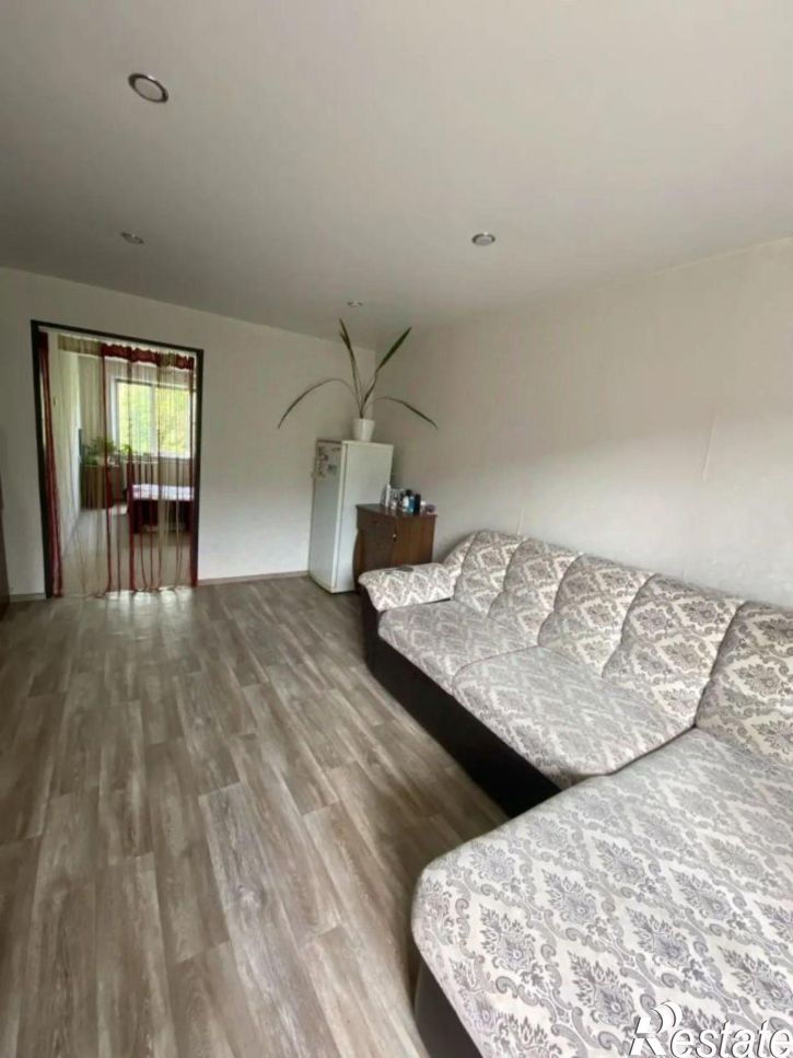 2-комн квартира ул Микрорайон, 36,  д. 36