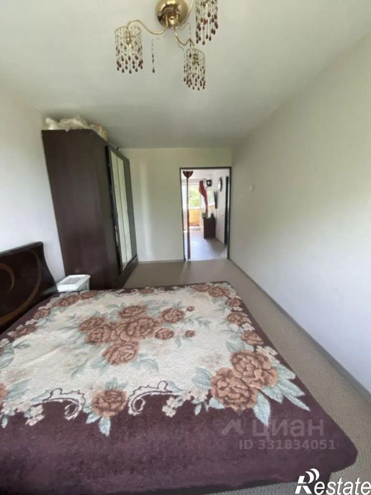 2-комн квартира ул Микрорайон, 36,  д. 36