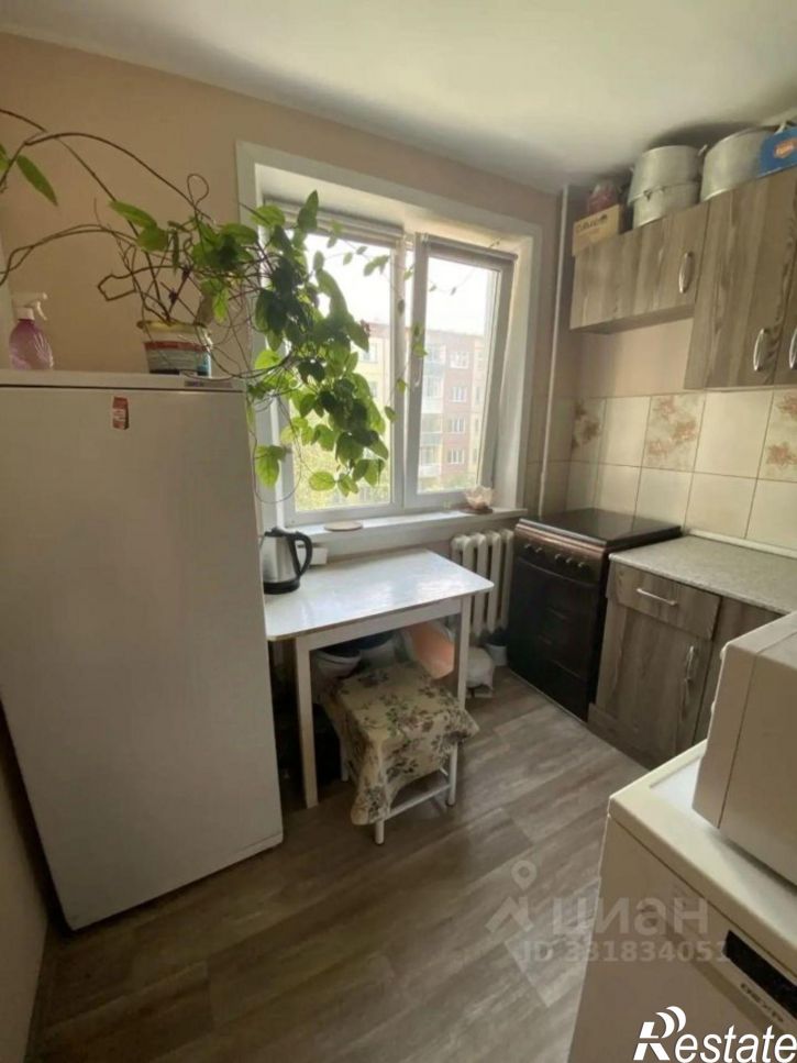 2-комн квартира ул Микрорайон, 36,  д. 36