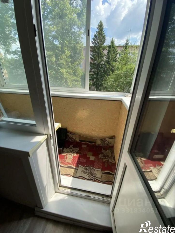 2-комн квартира ул Микрорайон, 36,  д. 36