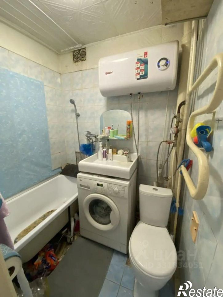 2-комн квартира ул Микрорайон, 36,  д. 36