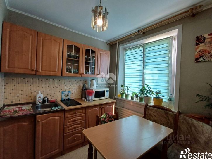 1-комн квартира ул Ленина, 41,  д. 41