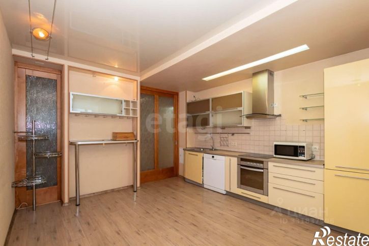 3-комн квартира Северный мкр, 5,  д. 5