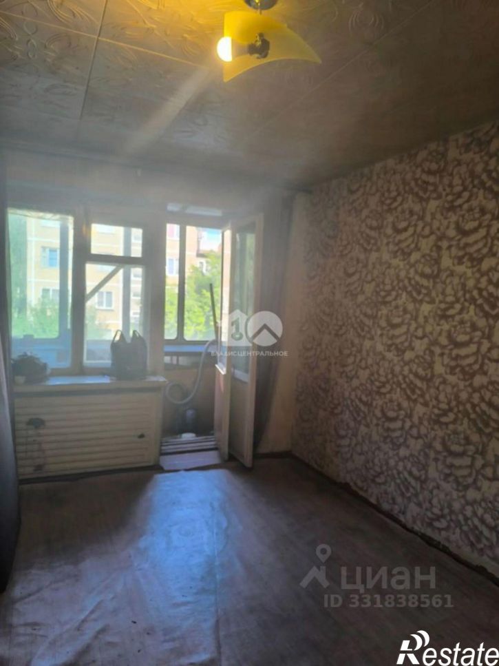 1-комн квартира ул Рогачева, 16,  д. 16