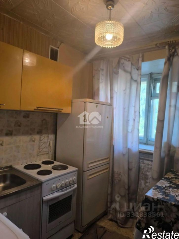 1-комн квартира ул Рогачева, 16,  д. 16