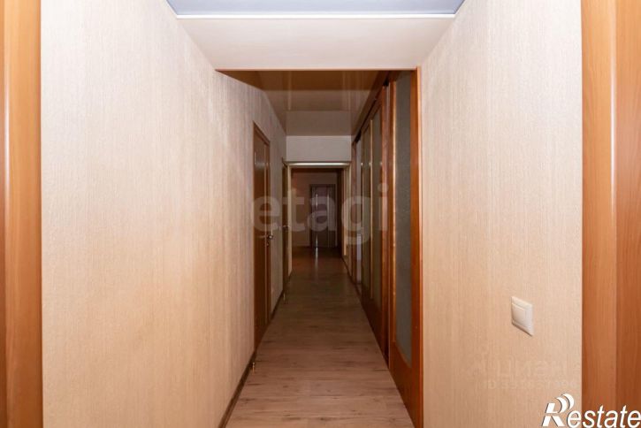 3-комн квартира Северный мкр, 5,  д. 5