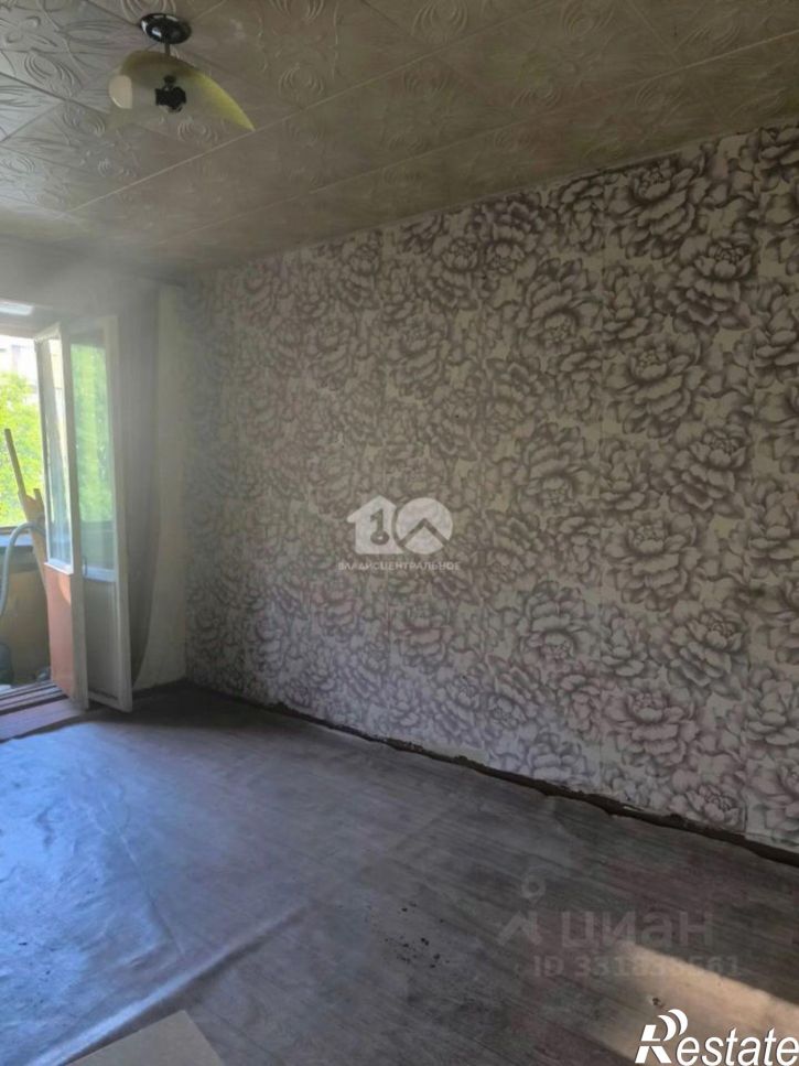 1-комн квартира ул Рогачева, 16,  д. 16