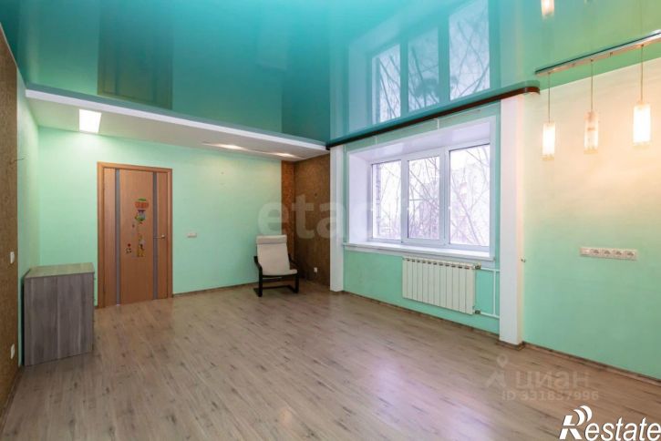 3-комн квартира Северный мкр, 5,  д. 5