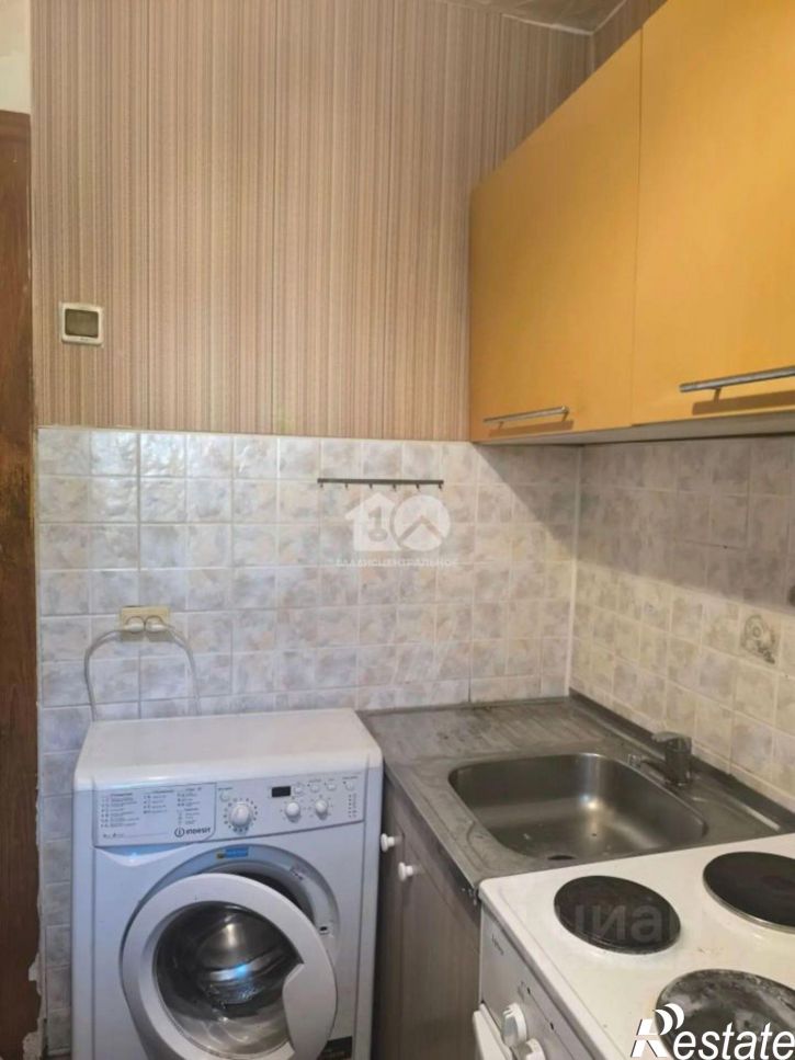 1-комн квартира ул Рогачева, 16,  д. 16