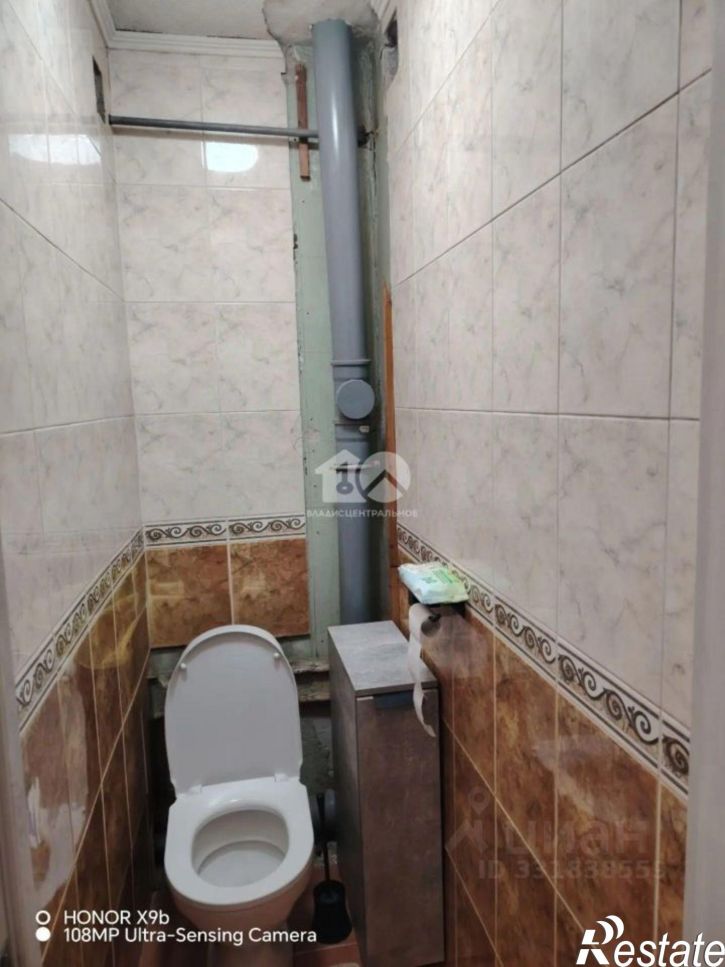 3-комн квартира ул Лунная, 10,  д. 10