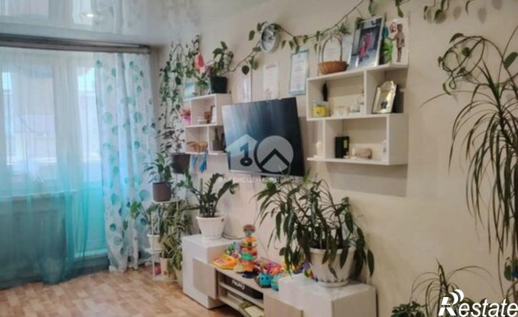 3-комн квартира ул Лунная, 10,  д. 10