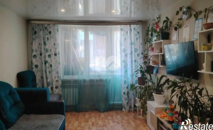 3-комн квартира ул Лунная, 10,  д. 10