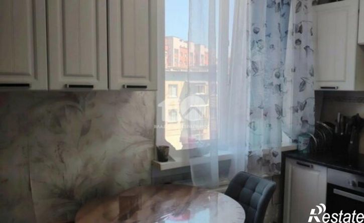 3-комн квартира ул Лунная, 10,  д. 10