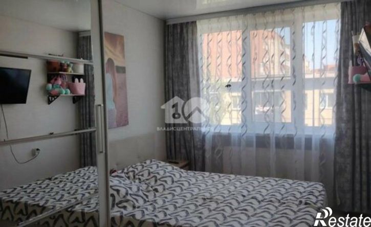 3-комн квартира ул Лунная, 10,  д. 10