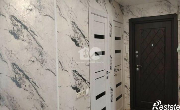 3-комн квартира ул Лунная, 10,  д. 10
