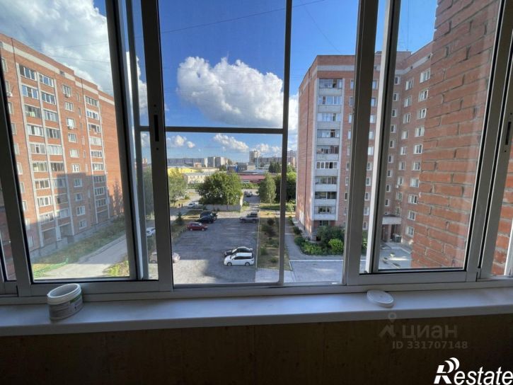 1-комн квартира Северный мкр, 18/1,  д. 18/1