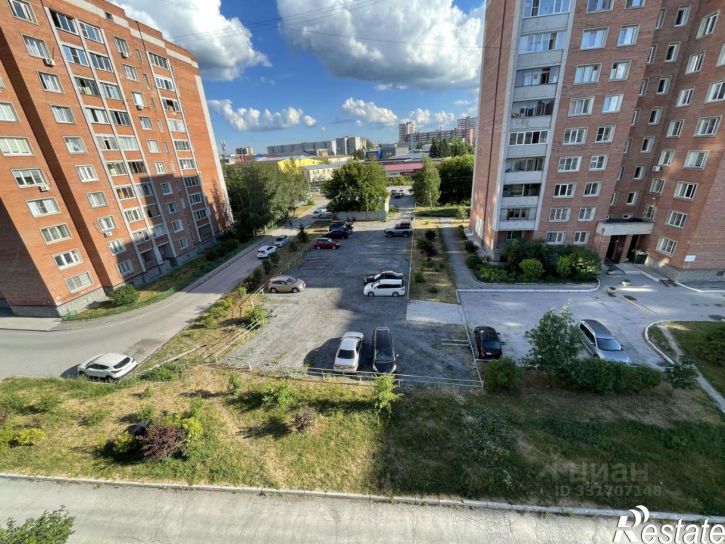 1-комн квартира Северный мкр, 18/1,  д. 18/1