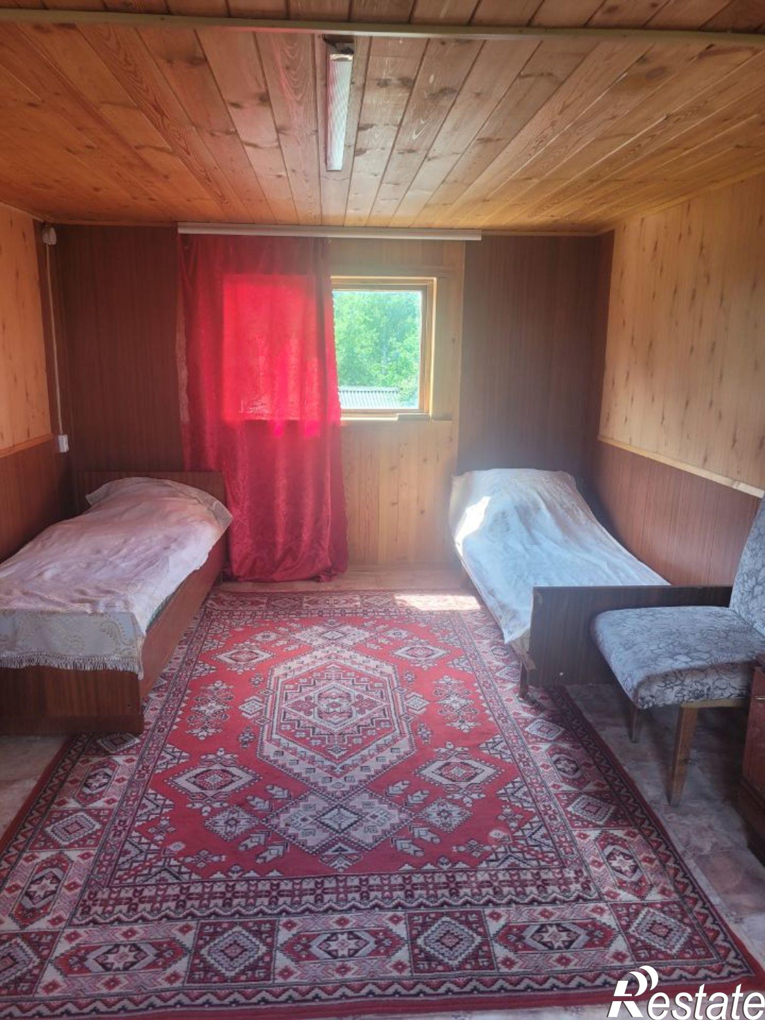 Купить дачу, дом, коттедж за 2 200 000 рублей на ул М.Горького, 7